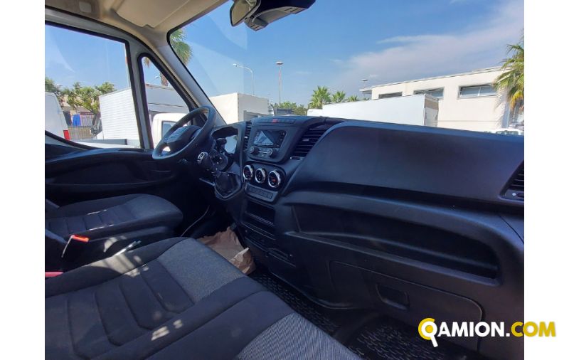 Iveco 35C16H3.0 35C16H3.0 | Altro Altro | SOCOM NUOVA S.R.L