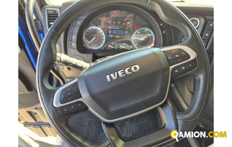 Iveco AS440S53T/FP AS440S53T/FP | Altro Altro | SOCOM NUOVA S.R.L