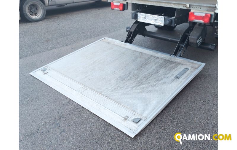 Iveco 35C16H 2.3 35C16H 2.3 | Altro Altro | SOCOM NUOVA S.R.L