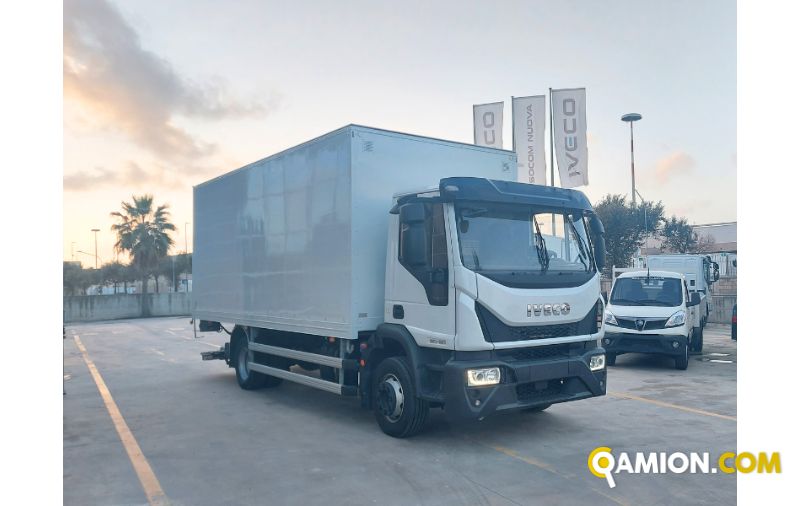 Iveco ML120E19/P ML120E19/P | Altro Altro | SOCOM NUOVA S.R.L