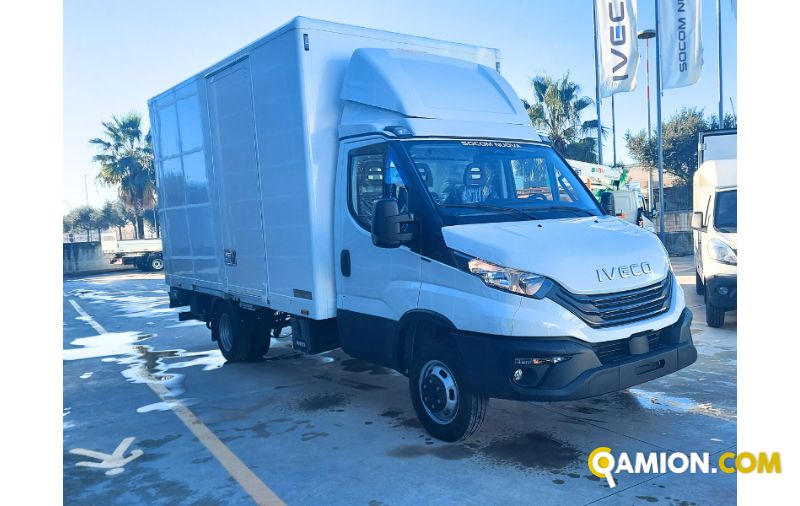 Iveco 35C16H3.0 35C16H3.0 | Altro Altro | SOCOM NUOVA S.R.L