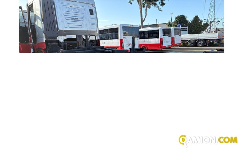 Iveco AS260S48Y/P AS260S48Y/P | Altro Altro | SOCOM NUOVA S.R.L