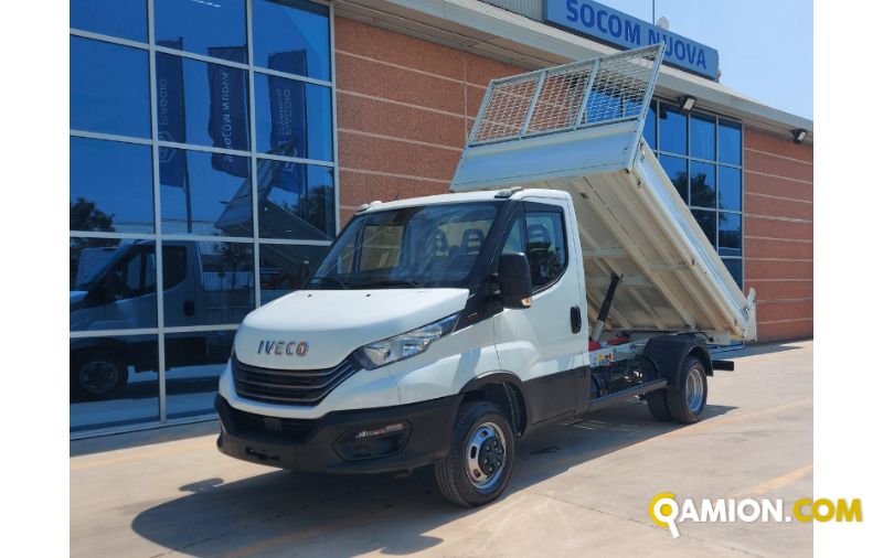 Iveco 35C16H3.0 35C16H3.0 | Altro Altro | SOCOM NUOVA S.R.L