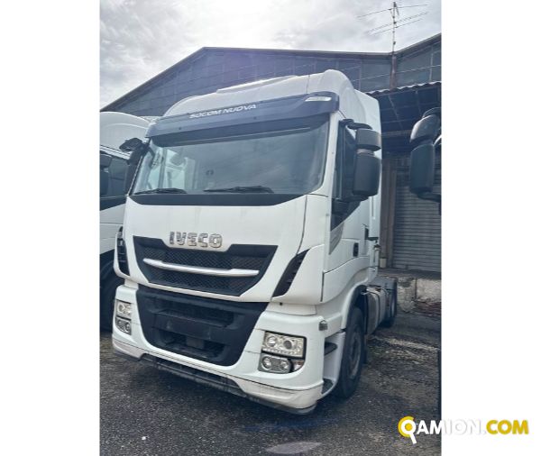 Iveco AS440S48T/P AS440S48T/P | Trattore Trattore | SOCOM NUOVA S.R.L