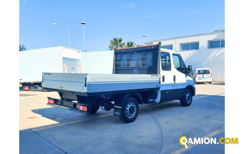 Iveco 35S16D 35S16D | Altro Cassone fisso | SOCOM NUOVA S.R.L