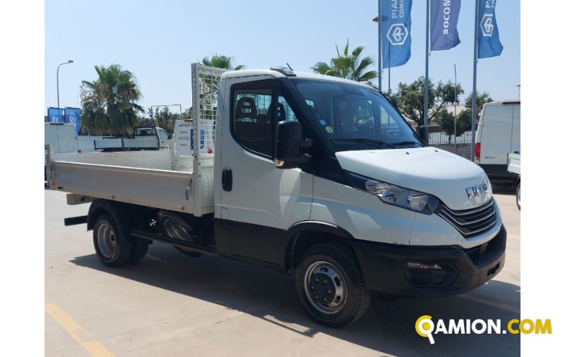 Iveco 35C16H3.0 35C16H3.0 | Altro Altro | SOCOM NUOVA S.R.L