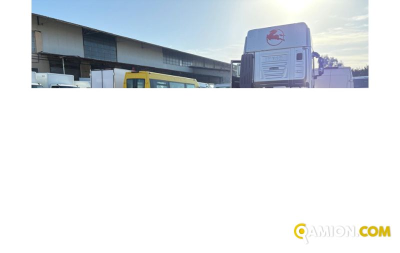Iveco AS260S48Y/P AS260S48Y/P | Altro Altro | SOCOM NUOVA S.R.L