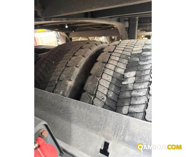Iveco AS440S51T/P AS440S51T/P | Trattore Trattore | SOCOM NUOVA S.R.L