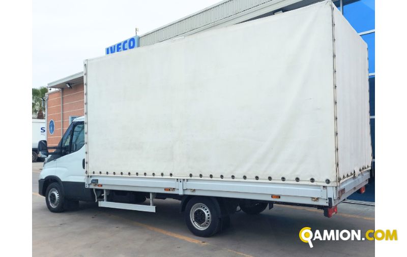 Iveco 35S16 35S16 | Altro Altro | SOCOM NUOVA S.R.L