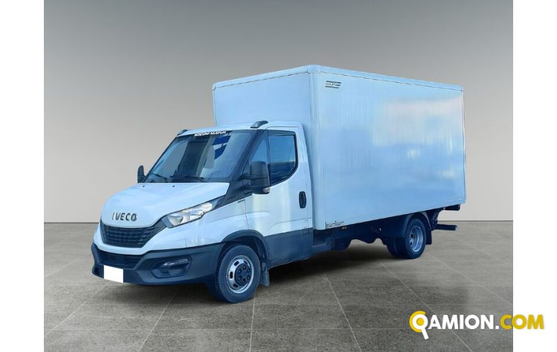 Iveco 35C16H 2.3 35C16H 2.3 | Altro Altro | SOCOM NUOVA S.R.L