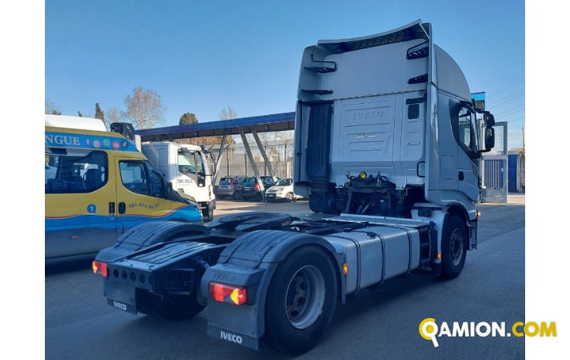Iveco AS440S51T/P AS440S51T/P | Altro Altro | SOCOM NUOVA S.R.L