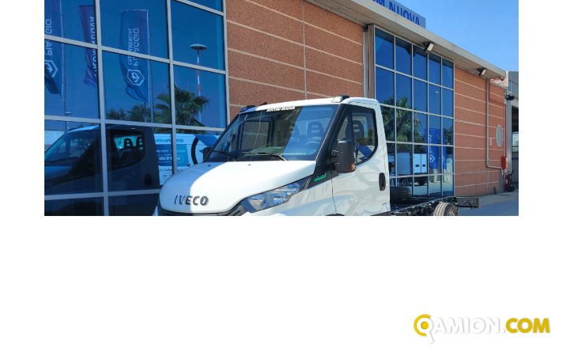 Iveco 35S14NP 35S14NP | Altro Telaio | SOCOM NUOVA S.R.L