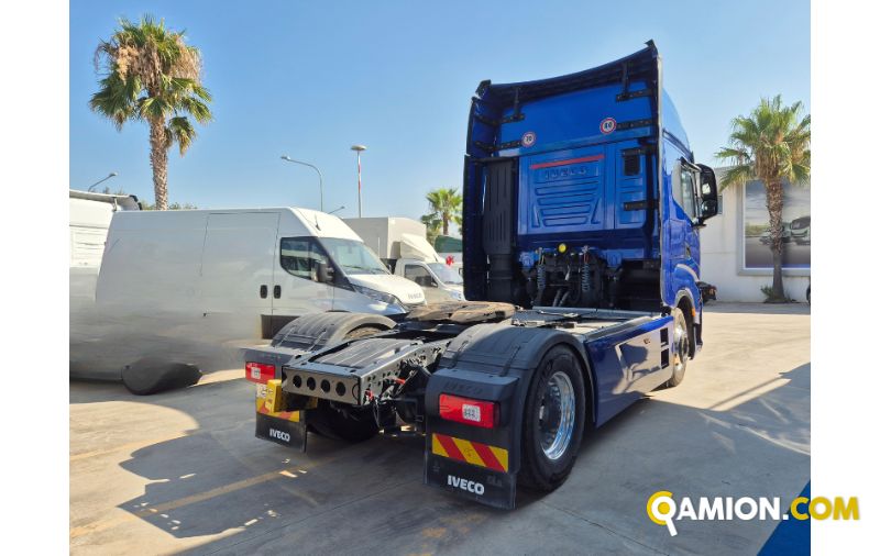 Iveco AS440S53T/FP AS440S53T/FP | Altro Altro | SOCOM NUOVA S.R.L