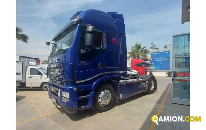 Iveco AS440S50T/P AS440S50T/P | Trattore Trattore | SOCOM NUOVA S.R.L