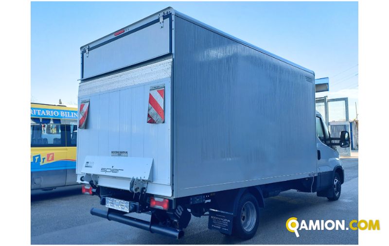 Iveco 35C16H 2.3 35C16H 2.3 | Altro Altro | SOCOM NUOVA S.R.L