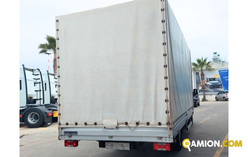 Iveco 35S16 35S16 | Altro Altro | SOCOM NUOVA S.R.L