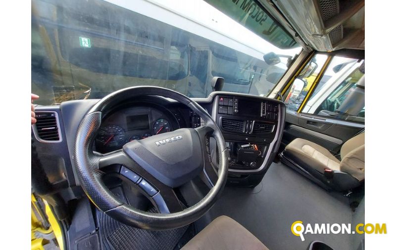 Iveco STRALIS AS440S46T/P | Trattore Trattore | SOCOM NUOVA S.R.L