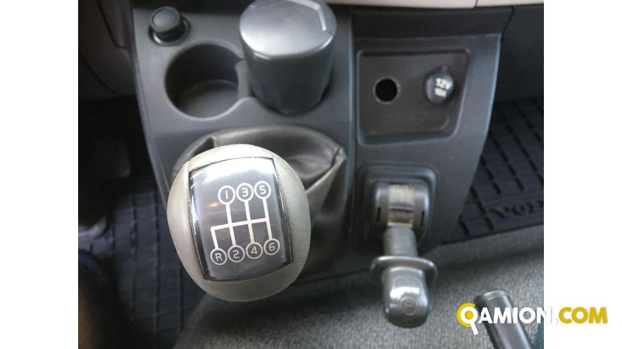 VOLVO TRUCKS FL 16 E6 FL 16 E6