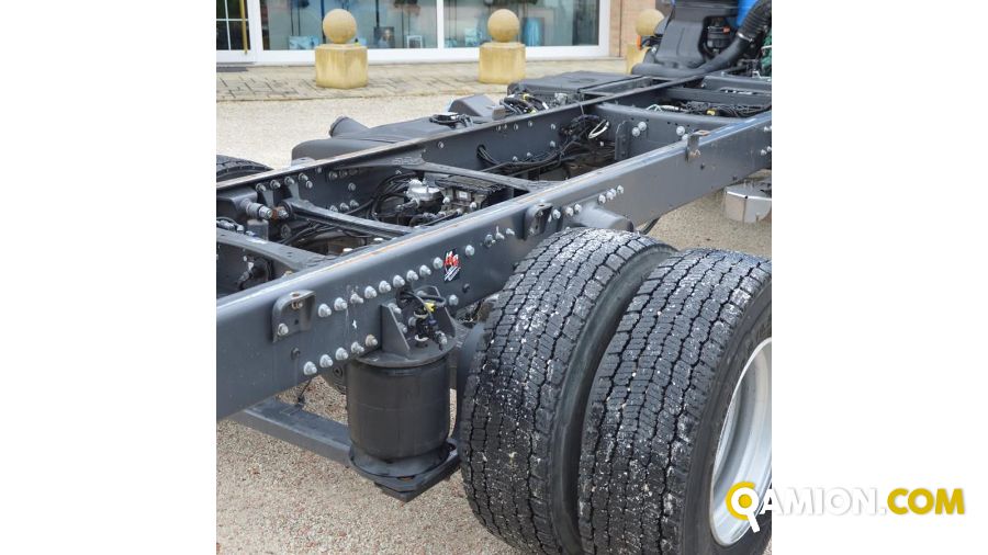 VOLVO TRUCKS FL 16 E6 FL 16 E6