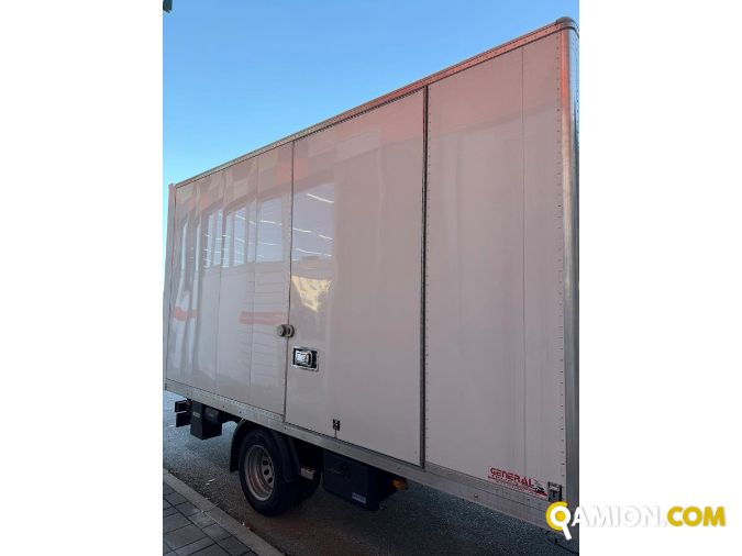 Ford TRANSIT 350 2.0 170CV CASSONE FISSO TRANSIT 350 2.0 170CV CASSONE FISSO | Zeta Group Srl