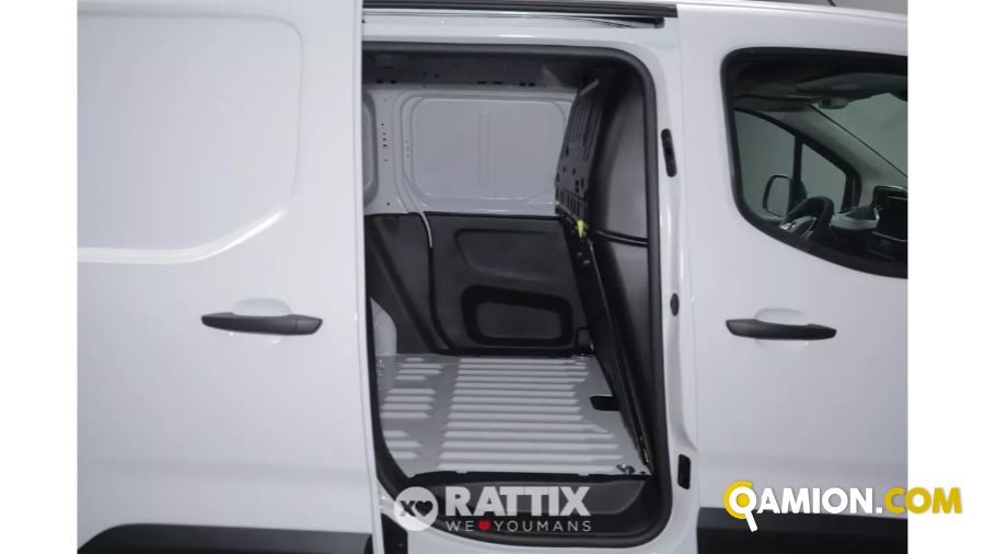 Peugeot PARTNER 1.5 BlueHDI 100CV L1 Standard (IVA ESCLUSA) | Altro Altro | Rattix Srl