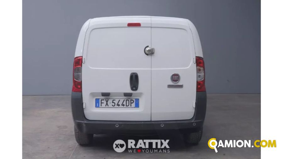 Fiat FIORINO 1.3 MJT 95CV SX N1 (IVA ESCLUSA) | Altro Altro | Rattix Srl
