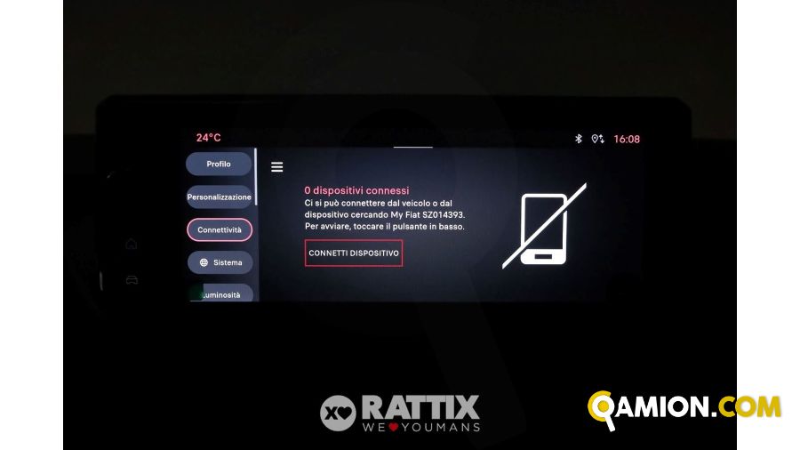 Fiat SCUDO 1.5 BlueHDI 120CV L2H1 (IVA ESCLUSA) | Altro Altro | Rattix Srl