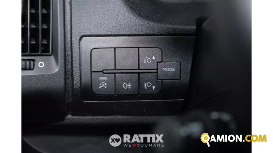 Opel MOVANO 2.2 Bluehdi 140CV Edition L2H2 (IVA ESCLUSA) | Altro Altro | Rattix Srl