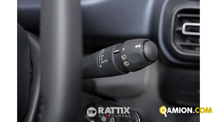 Peugeot Rifter  mix 1.5 BlueHDI 130CV L1 Allure Autocarro (IVA ESCLUSA) | Altro Altro | Rattix Srl