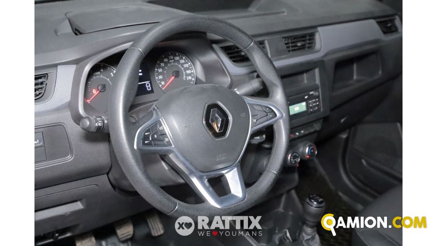 Renault EXPRESS Van 1.5 BlueDCI 95CV (IVA ESCLUSA) | Altro Altro | Rattix Srl