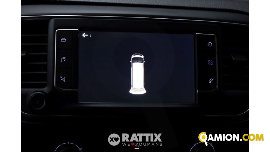 Peugeot EXPERT 2.0 BlueHDI 140CV Premium Long (IVA ESCLUSA) | Altro Altro | Rattix Srl