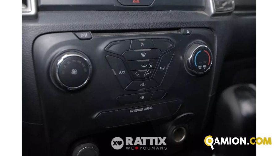 Ford RANGER 2.0 tdci 170CV Super Cab XLT (IVA ESCLUSA) | Altro Altro | Rattix Srl