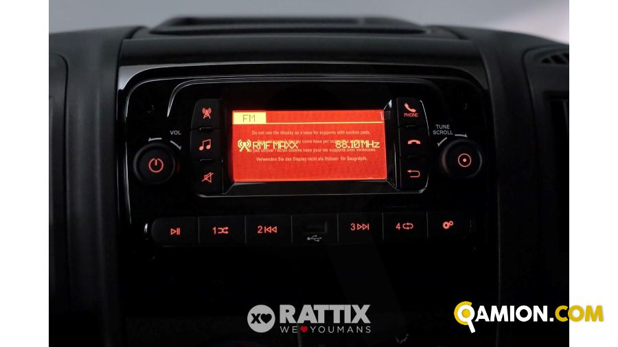 Peugeot BOXER 2.2 BlueHDI 120CV L2H2 (IVA ESCLUSA) | Altro Altro | Rattix Srl