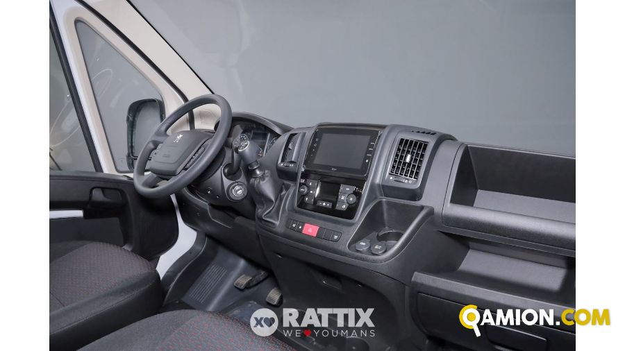 Peugeot BOXER 335 2.2 BlueHDI 140CV Premium L2H2 (IVA ESCLUSA) | Altro Altro | Rattix Srl