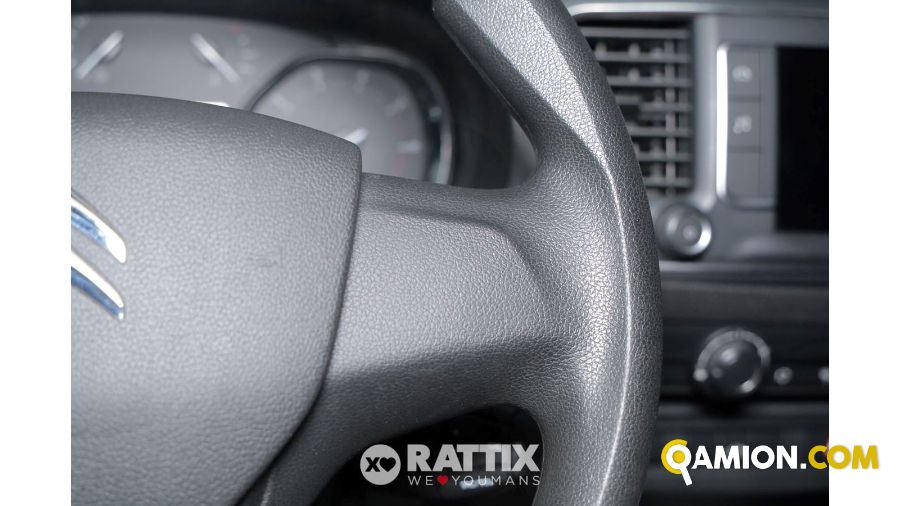 Citroen JUMPY 2.0 BlueHDI 120CV XS Club (IVA ESCLUSA) | Altro Altro