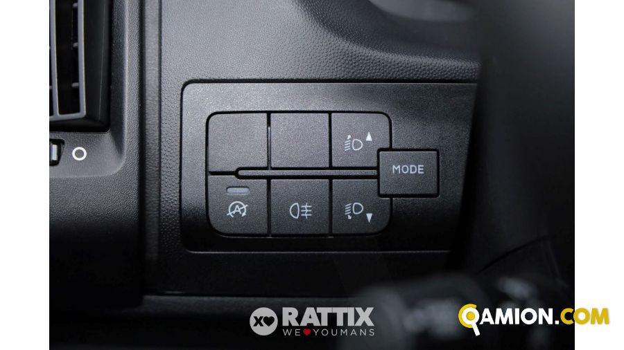Citroen JUMPER 35 2.2 BlueHDI 140CV L2H2 Business (IVA ESCLUSA) | Altro Altro | Rattix Srl