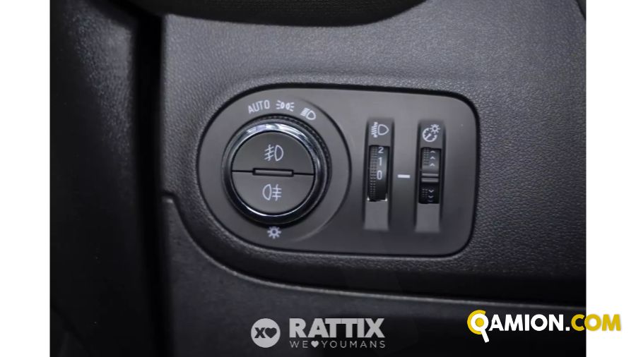 Opel crossland 1.5 Ecotec 110CV Edition N1 Autocarro (IVA ESCLUSA) | Altro Altro | Rattix Srl