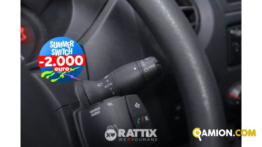 Opel MOVANO 2.3 cdti 145CV L4 Gran Vol. Cabinato (IVA ESCLUSA) | Altro Altro | Rattix Srl