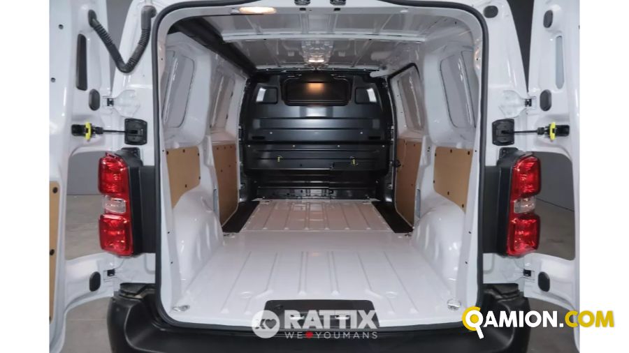 Citroen JUMPY M 1.5 BlueHDI 120CV (IVA ESCLUSA) | Altro Altro | Rattix Srl