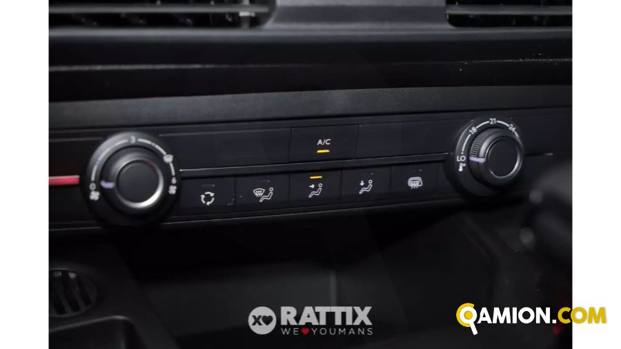 Citroen BERLINGO Van 1.5 BlueHDI 100CV M (IVA ESCLUSA) | Rattix Srl