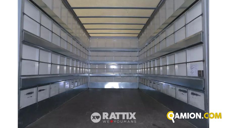 Opel MOVANO 2.3 cdti 145CV L4 Gran Vol. Cabinato (IVA ESCLUSA) | Altro Altro | Rattix Srl