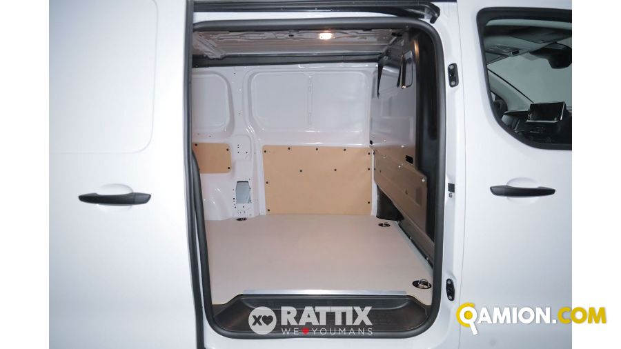 Fiat SCUDO 1.5 BlueHDI 120CV L2H1 (IVA ESCLUSA) | Altro Altro | Rattix Srl