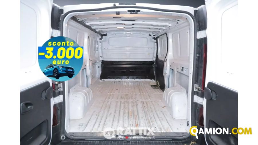 Renault TRAFIC T30 2.0 BlueDCI 130CV L2H1 (IVA ESCLUSA) | Altro Altro | Rattix Srl