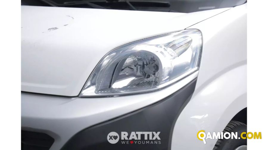 Fiat FIORINO 1.3 MJT 95CV SX N1 (IVA ESCLUSA) | Altro Altro | Rattix Srl