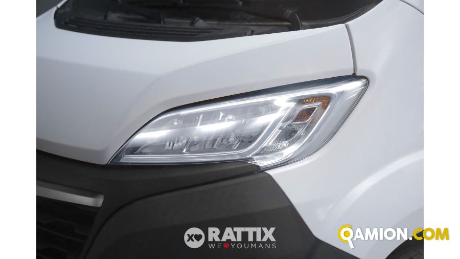 Opel MOVANO 2.2 BlueHDI 140CV Edition L2H2 (IVA ESCLUSA) | Altro Altro | Rattix Srl