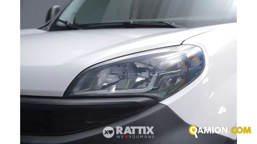 Fiat DOBLO 1.3 MJT 95CV Lounge CH1 N1 (IVA ESCLUSA) | Altro Altro | Rattix Srl