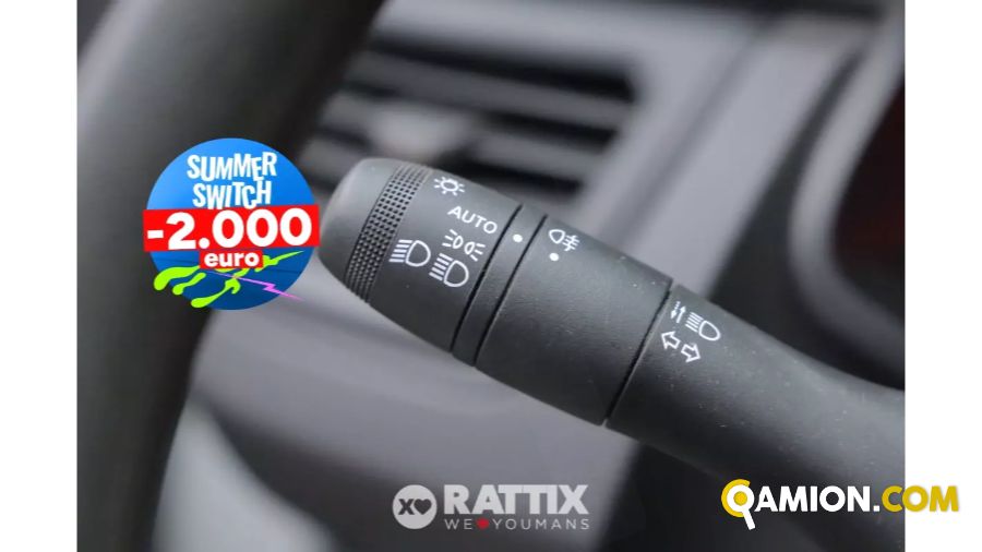 Renault TRAFIC T30 2.0 BlueDCI 130CV L2H1 (IVA ESCLUSA) | Altro Altro | Rattix Srl