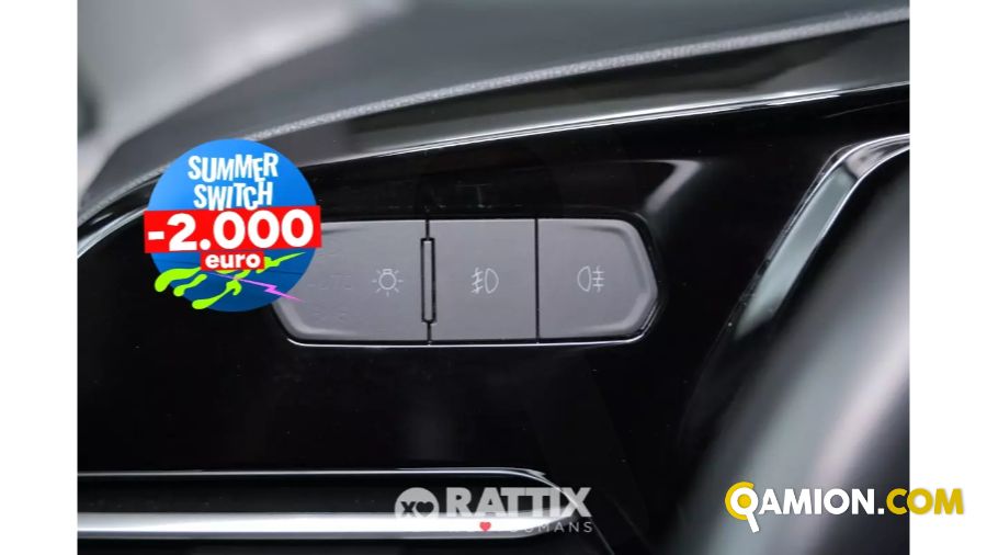 Ford grand tourneo 2.0 Ecoblue 122CV Titanium Auto (IVA ESCLUSA) 7p.ti | Rattix Srl
