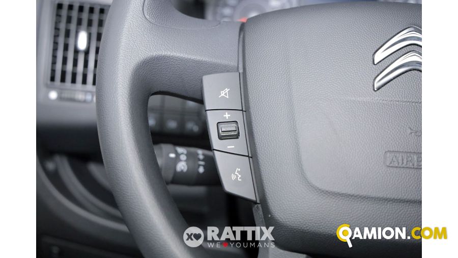 Citroen JUMPER 2.2. Bluehdi 140CV L3H3 (IVA ESCLUSA) | Altro Altro | Rattix Srl