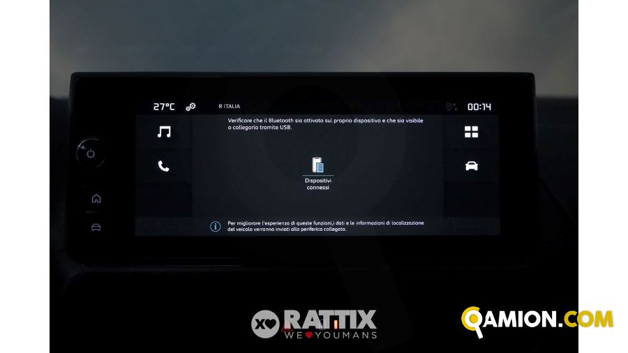 Citroen BERLINGO Van 1.5 BlueHDI 100CV M (IVA ESCLUSA) | Altro Altro | Rattix Srl